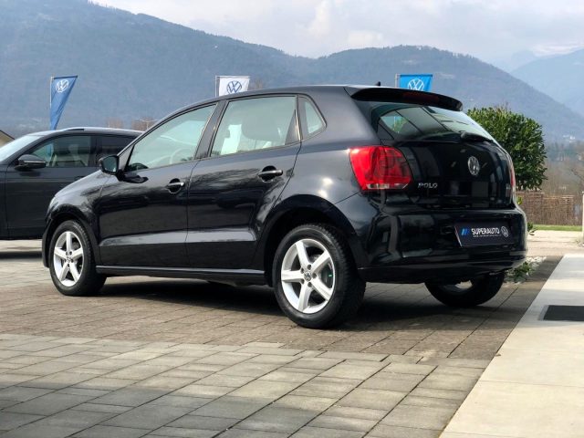 VOLKSWAGEN Polo usata, con Alzacristalli elettrici