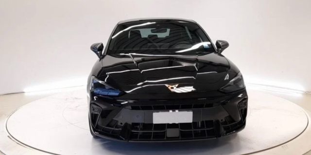 CUPRA Leon usata, con Airbag