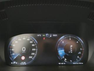 VOLVO XC60 usata, con Interni in pelle