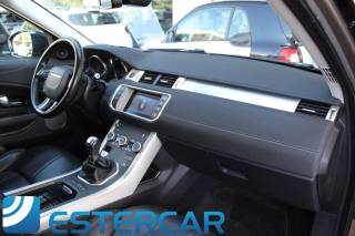 LAND ROVER Range Rover Evoque usata, con ESP