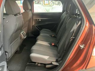 PEUGEOT 5008 usata, con Cruise Control