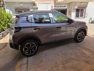 CITROEN C3 usata, con Airbag laterali