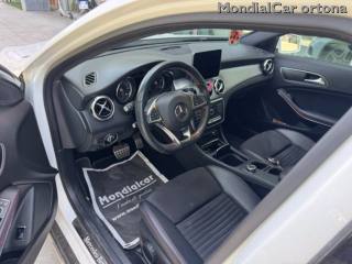 MERCEDES-BENZ GLA 200 usata, con ESP
