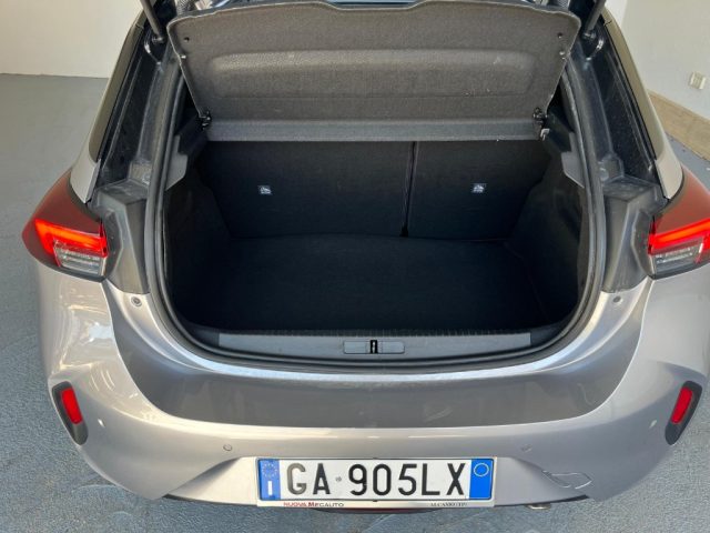 OPEL Corsa usata, con Airbag