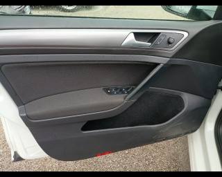 VOLKSWAGEN Golf usata 17