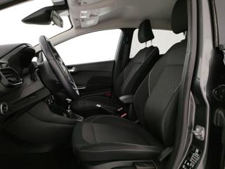 FORD Fiesta usata, con Alzacristalli elettrici