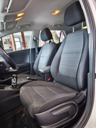 KIA Stonic usata, con Climatizzatore