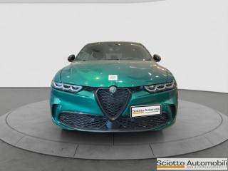 ALFA ROMEO Tonale 1.5 160 CV MHEV TCT7 Tributo Italiano