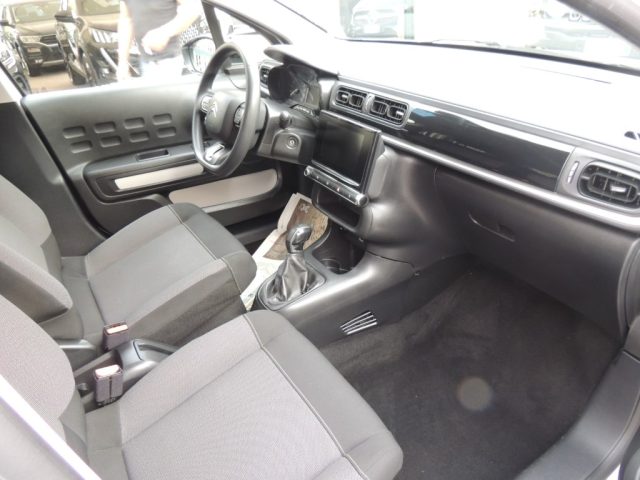 CITROEN C3 usata, con Airbag Passeggero