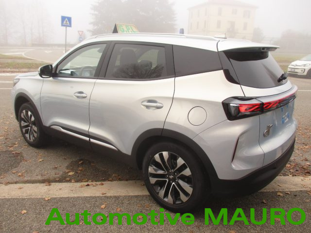 DR MOTOR DR 5.0 usata, con Cerchi in lega