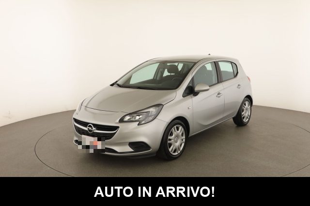 OPEL Corsa usata, con ABS