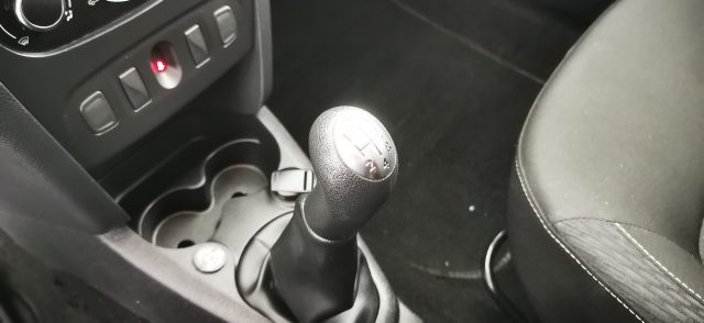 DACIA Sandero usata, con USB