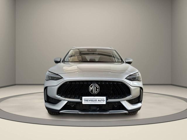 MG HS usata, con Airbag