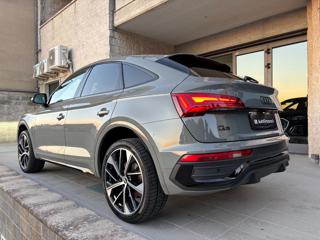AUDI Q5 usata, con Boardcomputer