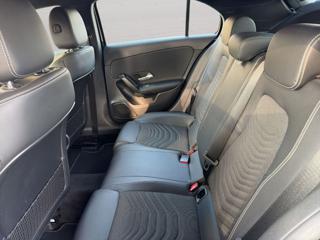 MERCEDES-BENZ A 250 usata, con Controllo automatico clima