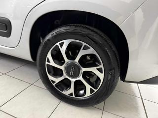 FIAT 500L usata 21