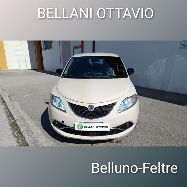 LANCIA Ypsilon usata, con Airbag