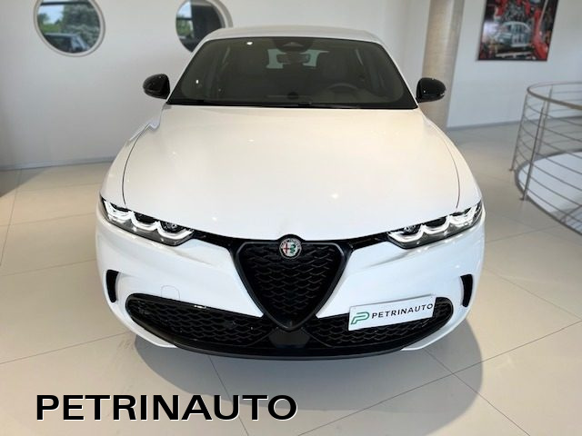 ALFA ROMEO Tonale usata, con Alzacristalli elettrici