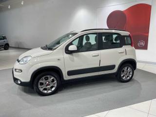 FIAT Panda usata, con Airbag
