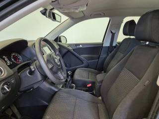 VOLKSWAGEN Tiguan usata, con Cerchi in lega
