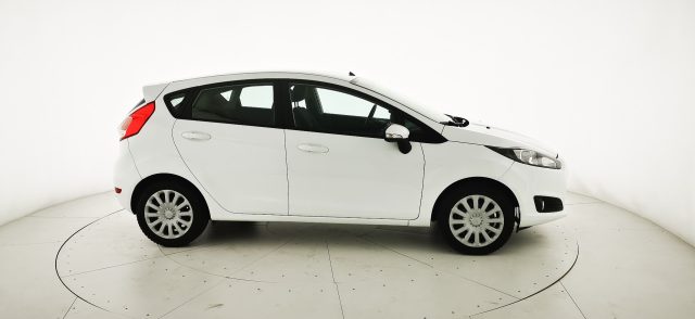 FORD Fiesta usata 24