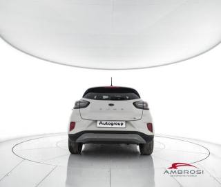 FORD Puma usata 5