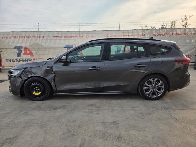 FORD Focus usata, con Airbag