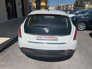 LANCIA Delta usata, con Alzacristalli elettrici