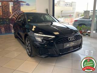 AUDI A3 usata, con Airbag testa