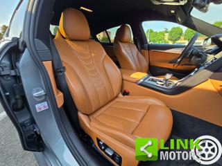 BMW 840 usata, con Controllo automatico clima