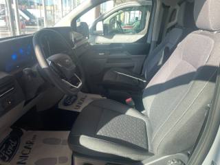 FORD Transit Custom usata, con Bluetooth