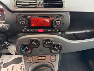 FIAT Panda usata, con Airbag testa