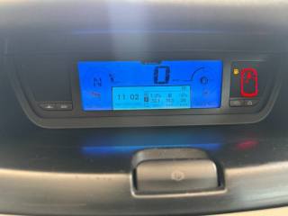 CITROEN C4 usata, con Climatizzatore automatico, 2 zone