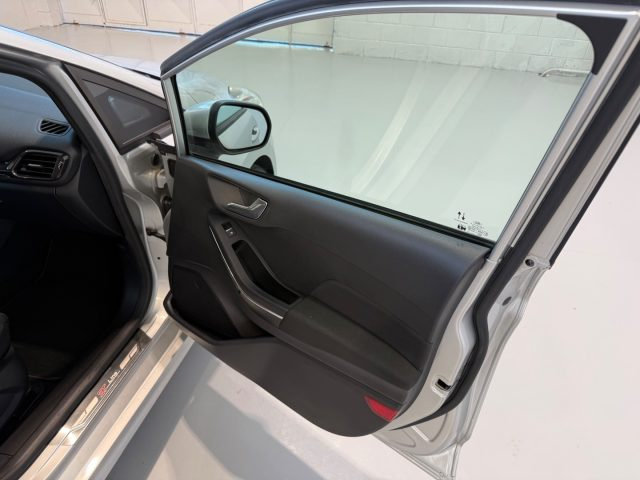 FORD Fiesta usata 27