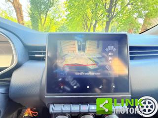 RENAULT Clio usata, con Cruise Control