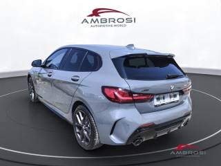 BMW M135 usata 3