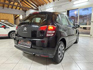 CITROEN C3 usata, con ESP