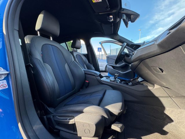 BMW 118 usata, con Park Distance Control