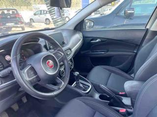 FIAT Tipo usata, con Cerchi in lega
