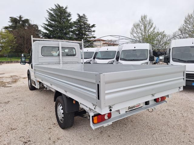 FIAT Ducato usata 24