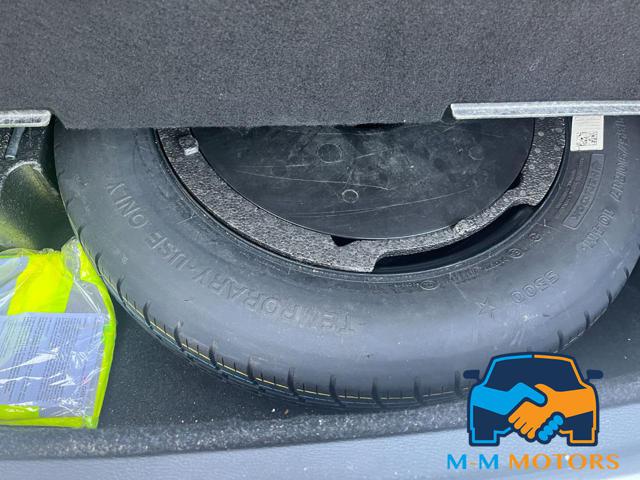 BMW X1 usata, con Immobilizzatore elettronico