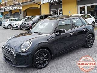 MINI Cooper usata, con Controllo vocale