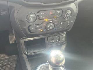 JEEP Renegade usata, con Immobilizzatore elettronico