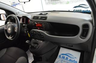 FIAT Panda usata, con Immobilizzatore elettronico