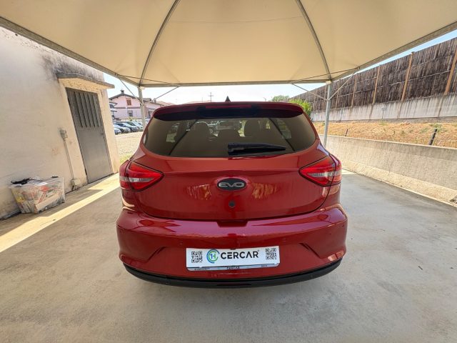 EVO Evo3 usata, con Alzacristalli elettrici