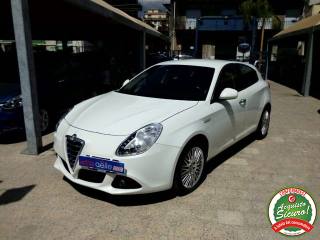 ALFA ROMEO Giulietta usata, con Airbag laterali