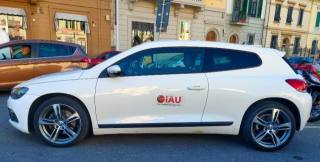 VOLKSWAGEN Scirocco usata, con Airbag Passeggero