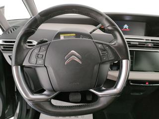 CITROEN C4 Spacetourer usata, con Controllo automatico clima