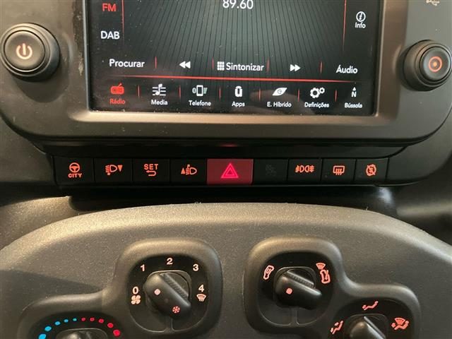 FIAT Panda usata 18