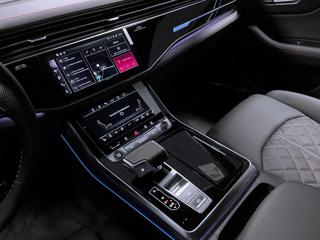 AUDI Q8 usata, con Cerchi in lega